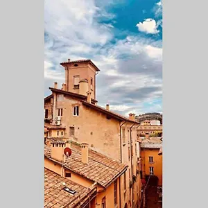De Poeti Apartment