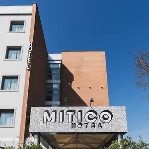 Mitico & Natural Ξενοδοχείο