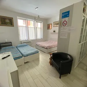House Tabe Centro Apartment