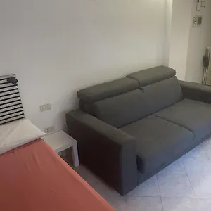 Stop&go Station House Self Check-in 24-24 City-fiera Apartment
