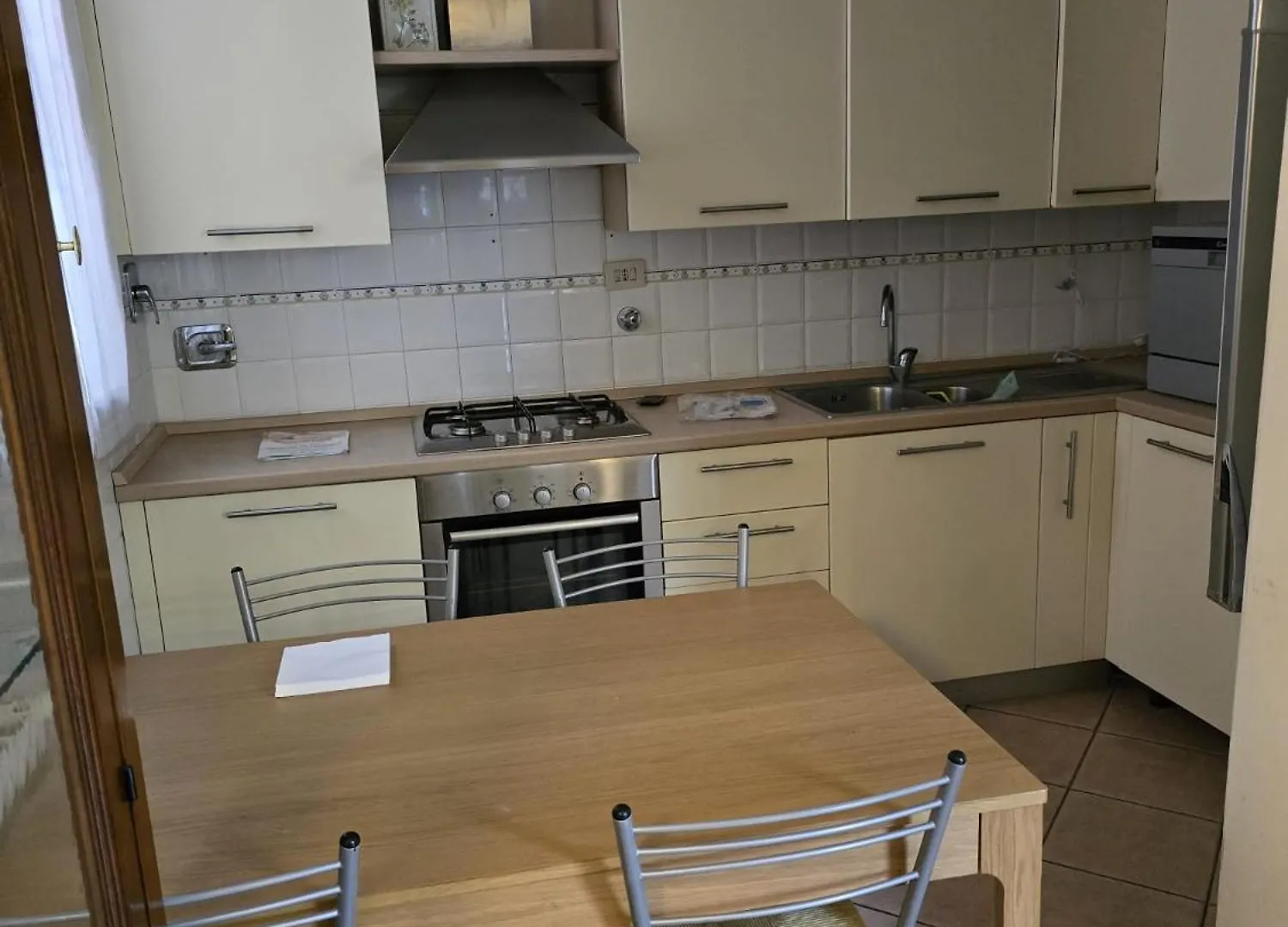 Apartment Corte Galliera 3 Bologna